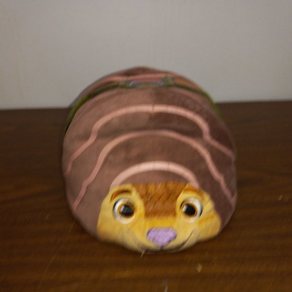 Disney Raya And The Last Dragon Walking & Rolling Tuk Tuk - Picture 2 of 9